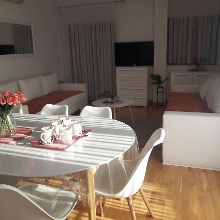 Marys Home Apartment Medugorje 외부 사진
