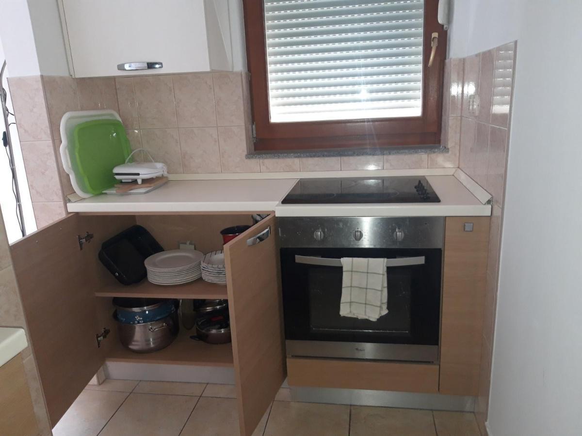 Marys Home Apartment Medugorje 외부 사진