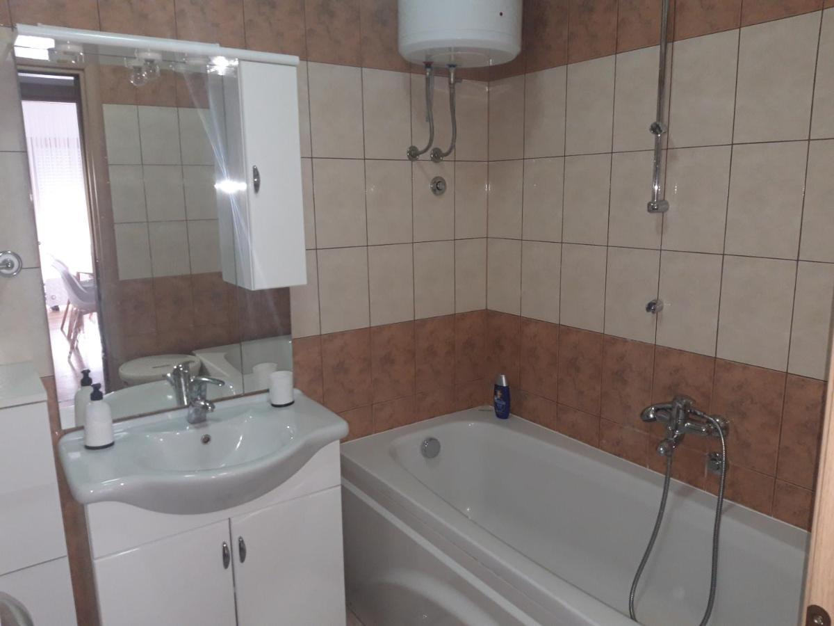 Marys Home Apartment Medugorje 외부 사진