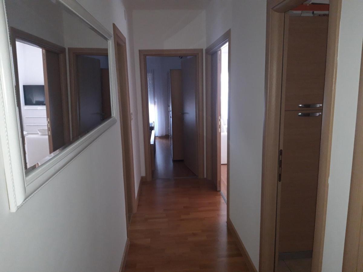 Marys Home Apartment Medugorje 외부 사진