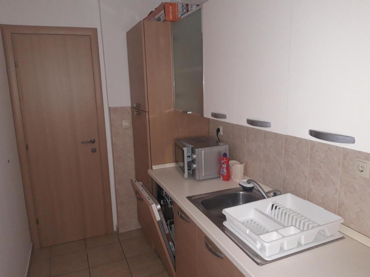 Marys Home Apartment Medugorje 외부 사진