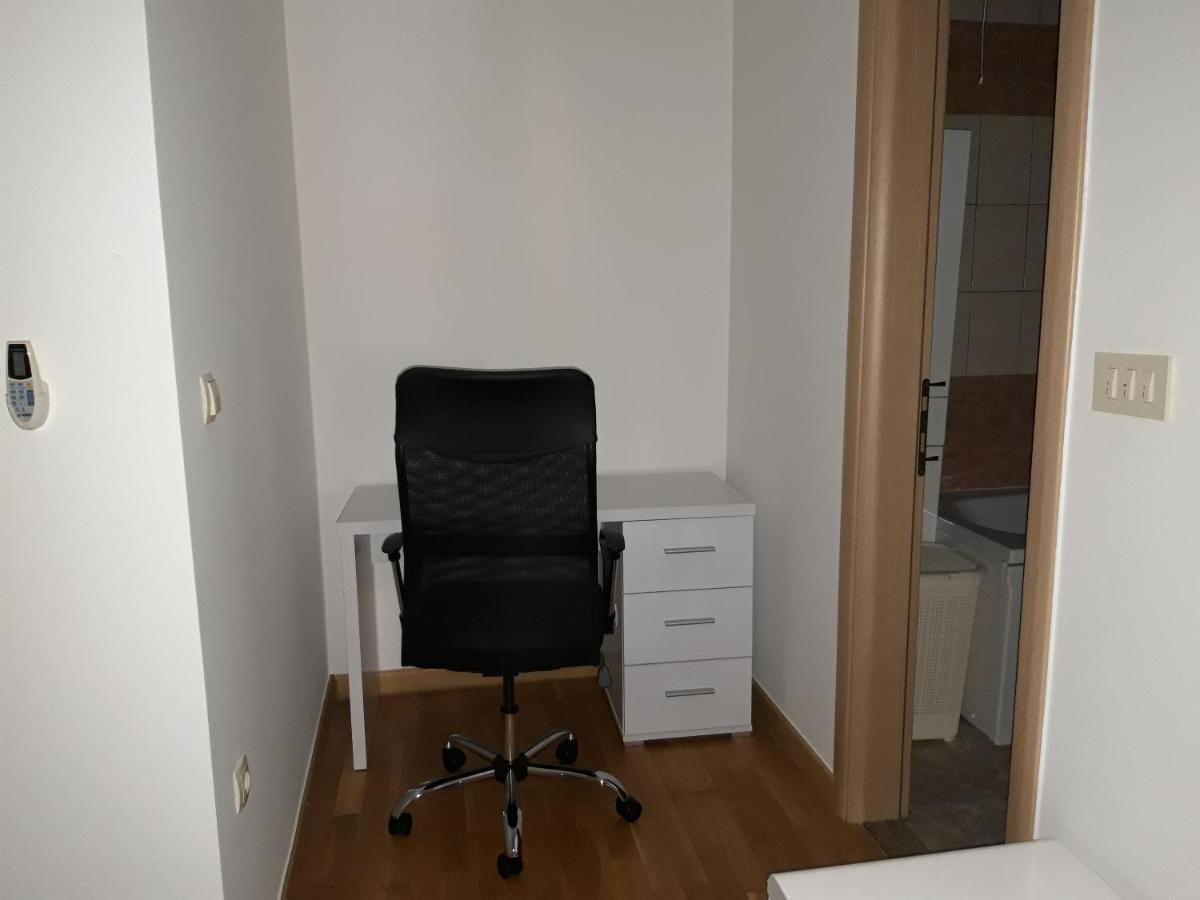 Marys Home Apartment Medugorje 외부 사진