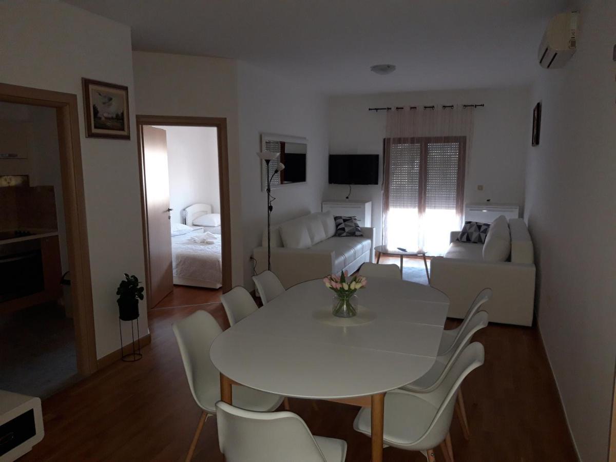 Marys Home Apartment Medugorje 외부 사진