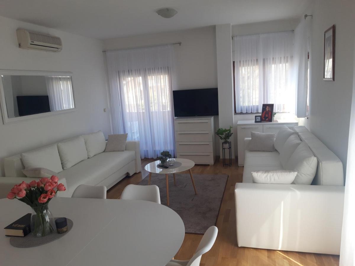 Marys Home Apartment Medugorje 외부 사진