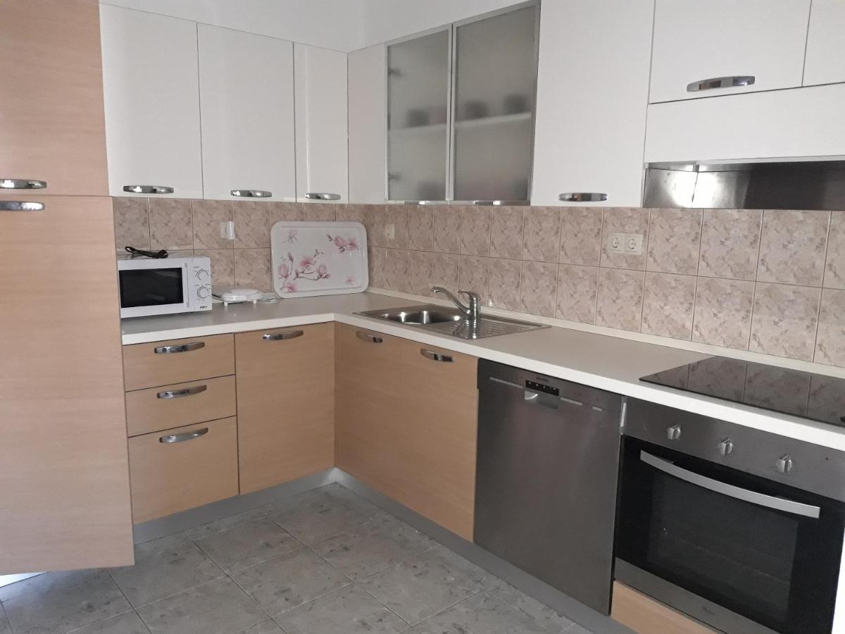 Marys Home Apartment Medugorje 외부 사진
