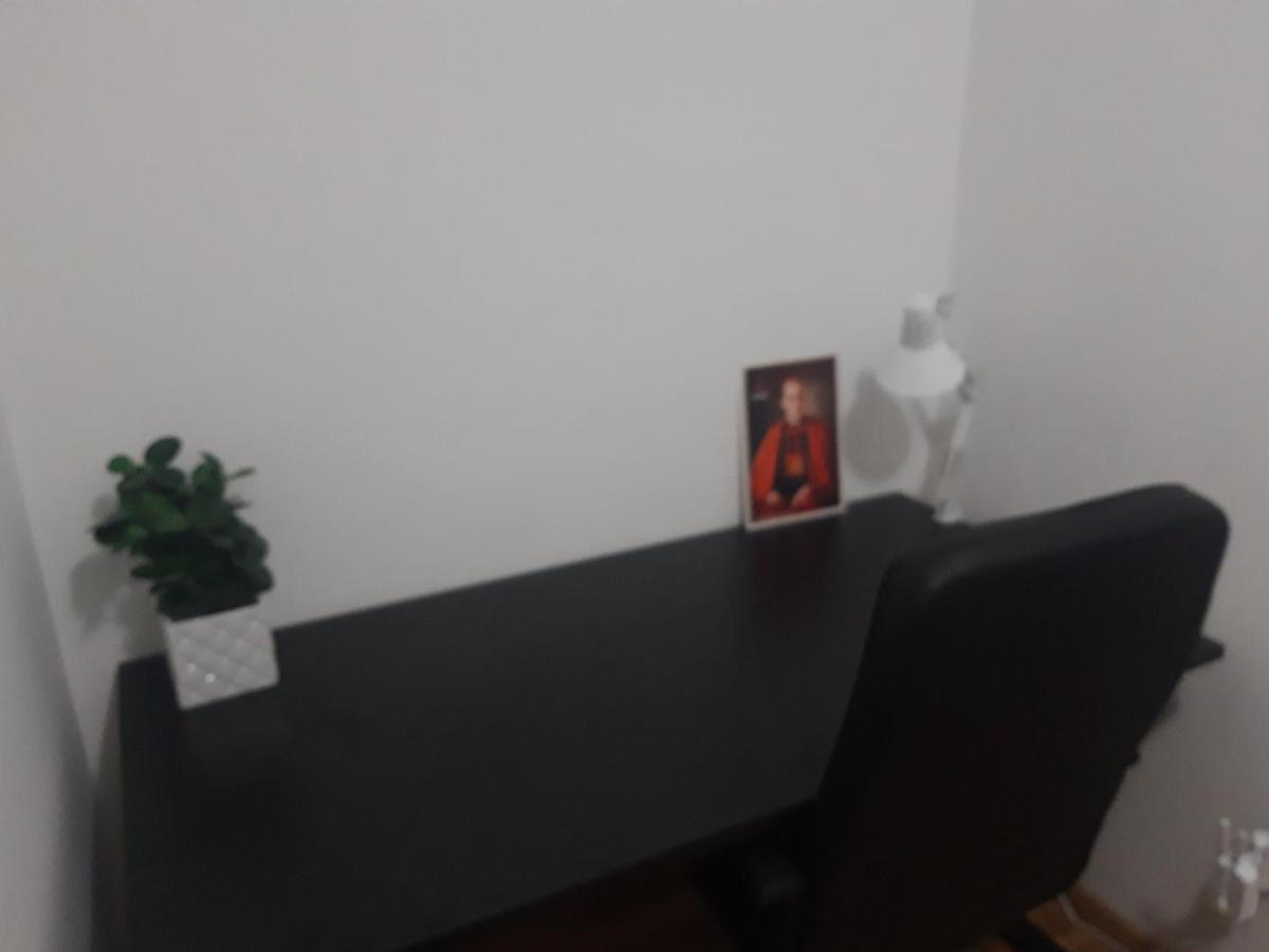 Marys Home Apartment Medugorje 외부 사진