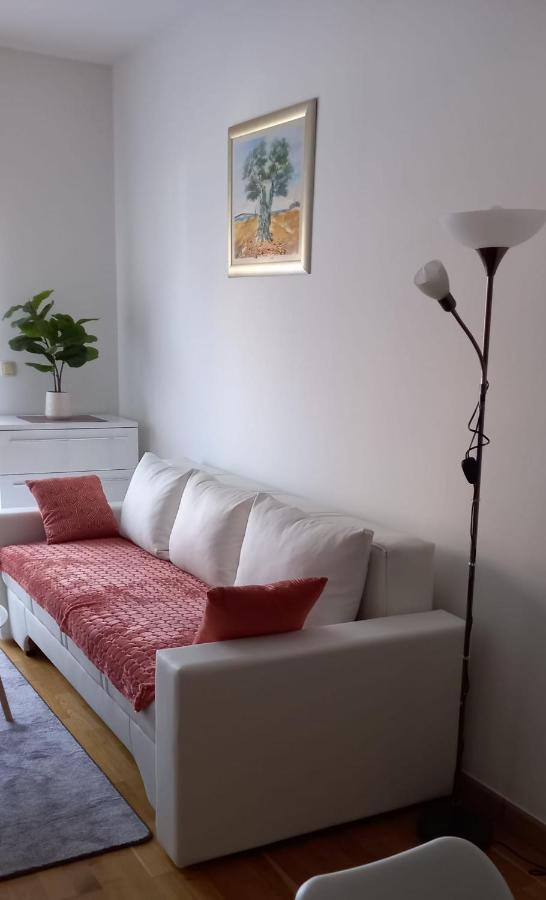 Marys Home Apartment Medugorje 외부 사진