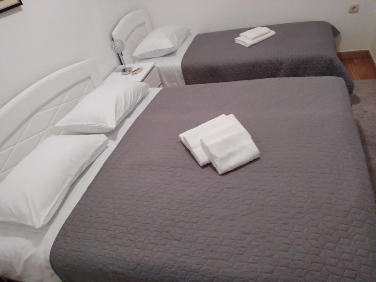 Marys Home Apartment Medugorje 외부 사진