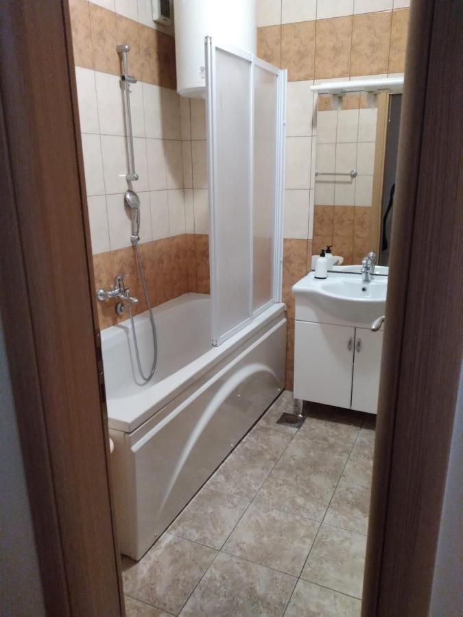 Marys Home Apartment Medugorje 외부 사진
