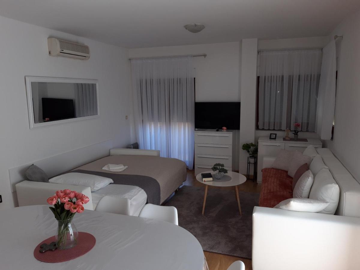 Marys Home Apartment Medugorje 외부 사진