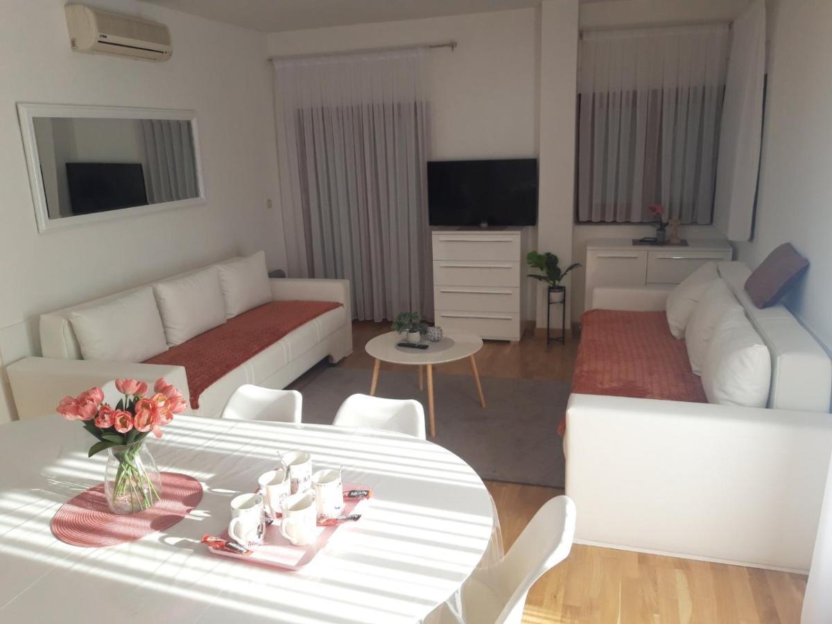 Marys Home Apartment Medugorje 외부 사진