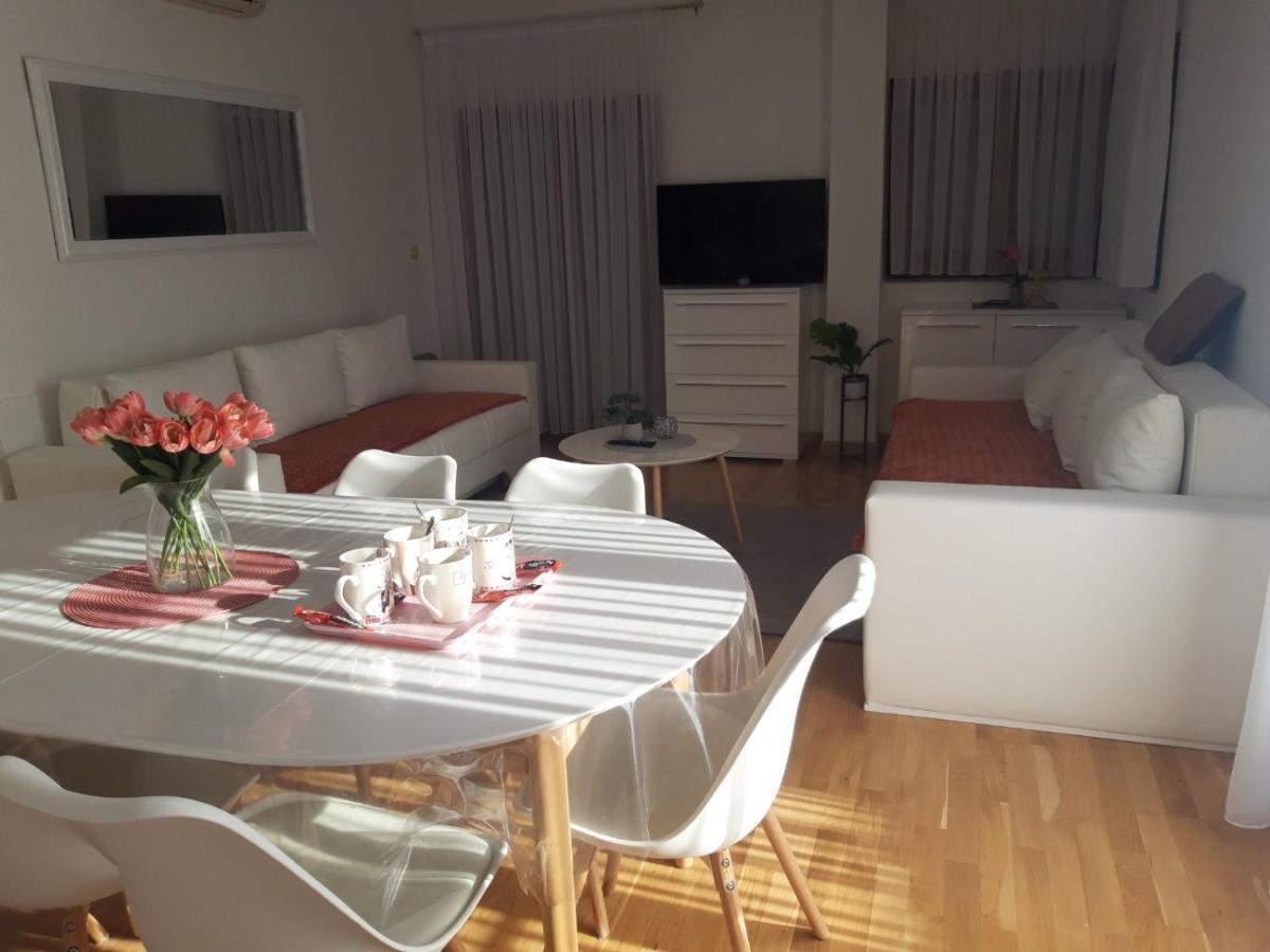 Marys Home Apartment Medugorje 외부 사진