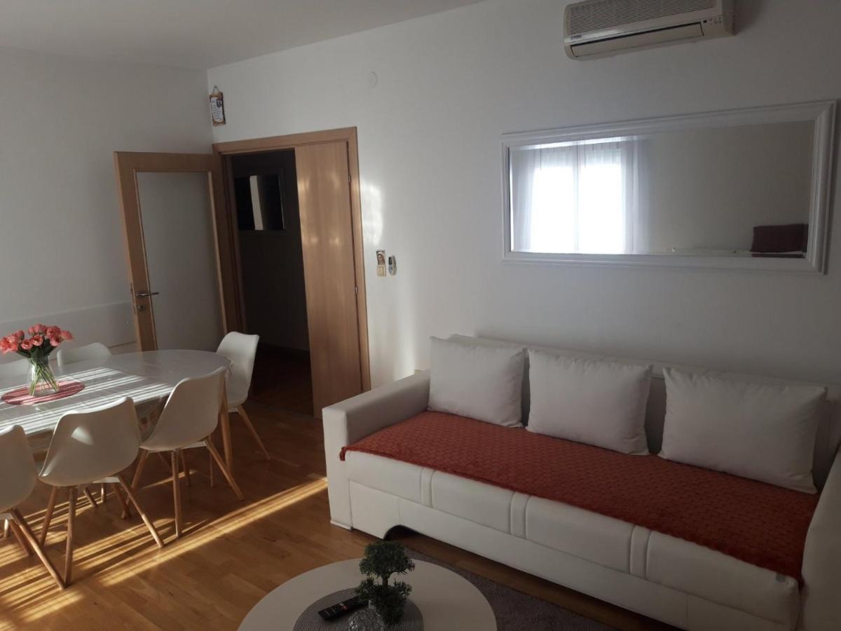 Marys Home Apartment Medugorje 외부 사진