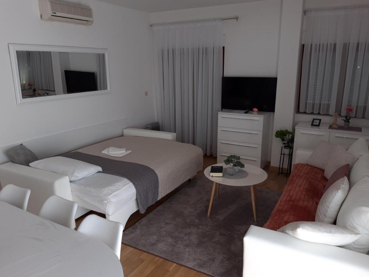 Marys Home Apartment Medugorje 외부 사진