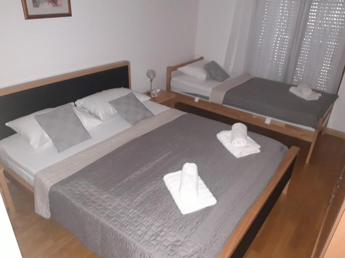 Marys Home Apartment Medugorje 외부 사진