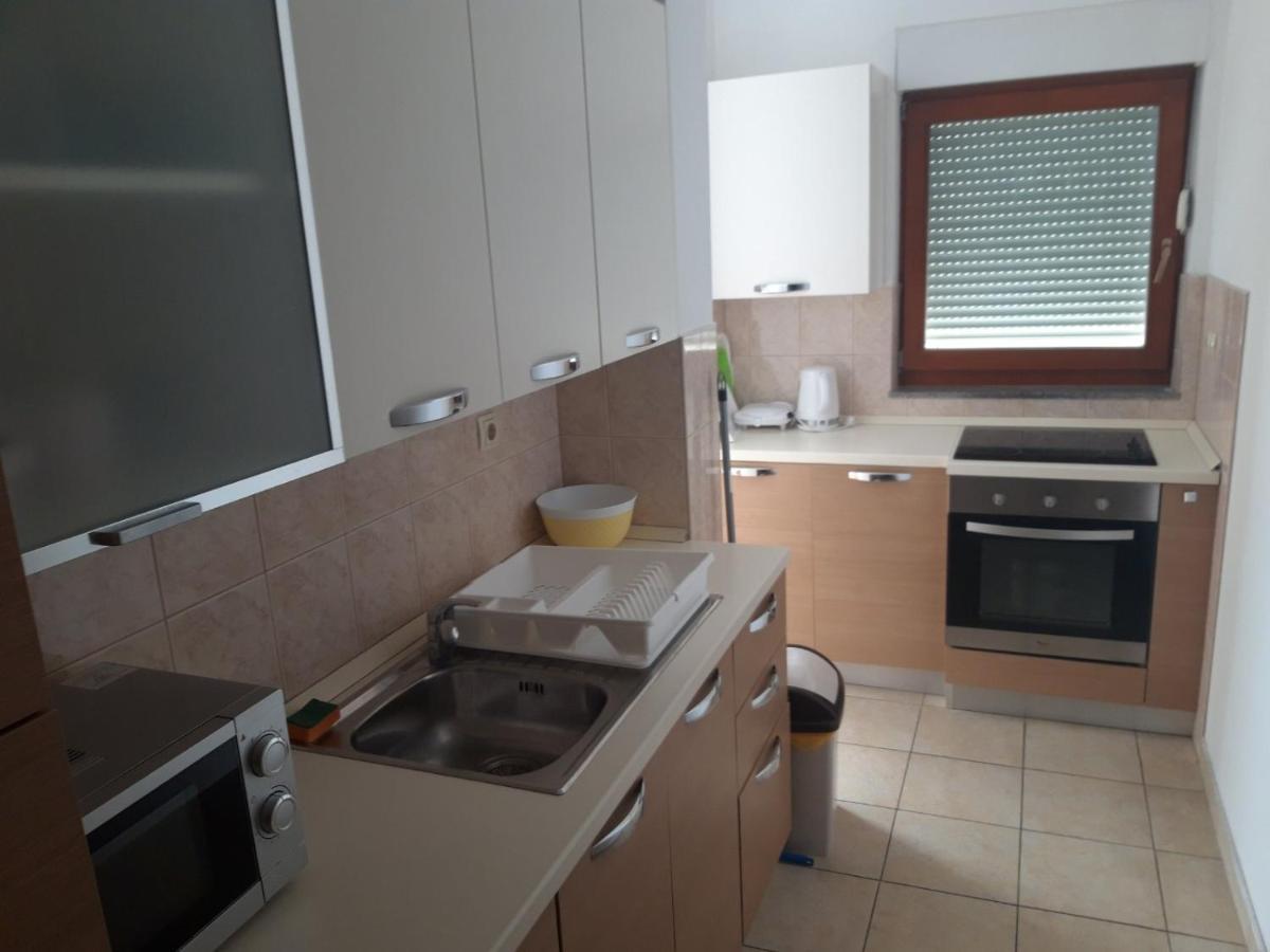 Marys Home Apartment Medugorje 외부 사진