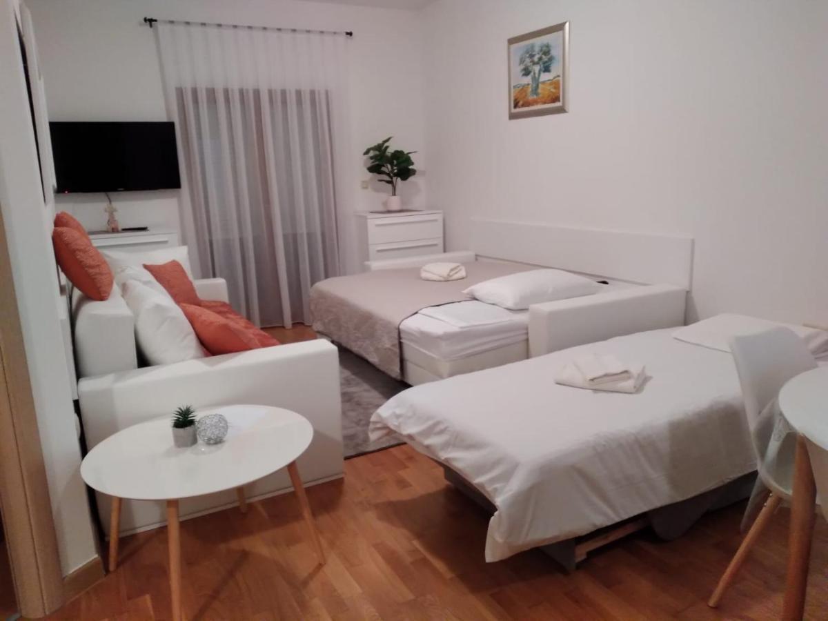 Marys Home Apartment Medugorje 외부 사진