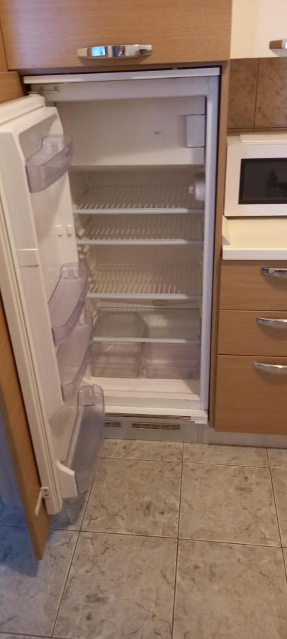 Marys Home Apartment Medugorje 외부 사진