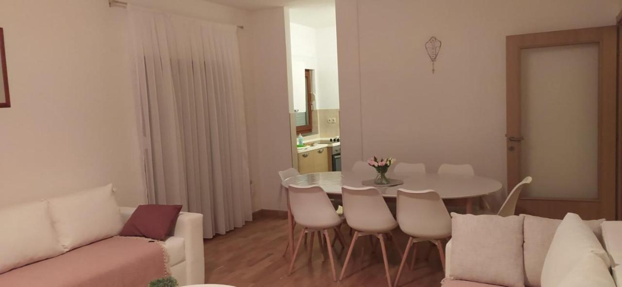 Marys Home Apartment Medugorje 외부 사진