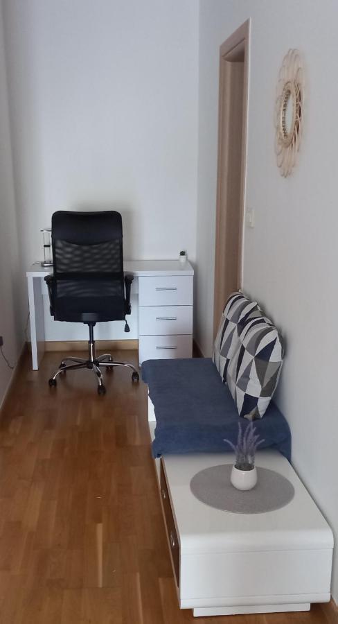 Marys Home Apartment Medugorje 외부 사진