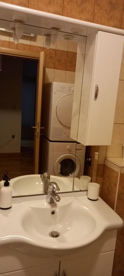 Marys Home Apartment Medugorje 외부 사진