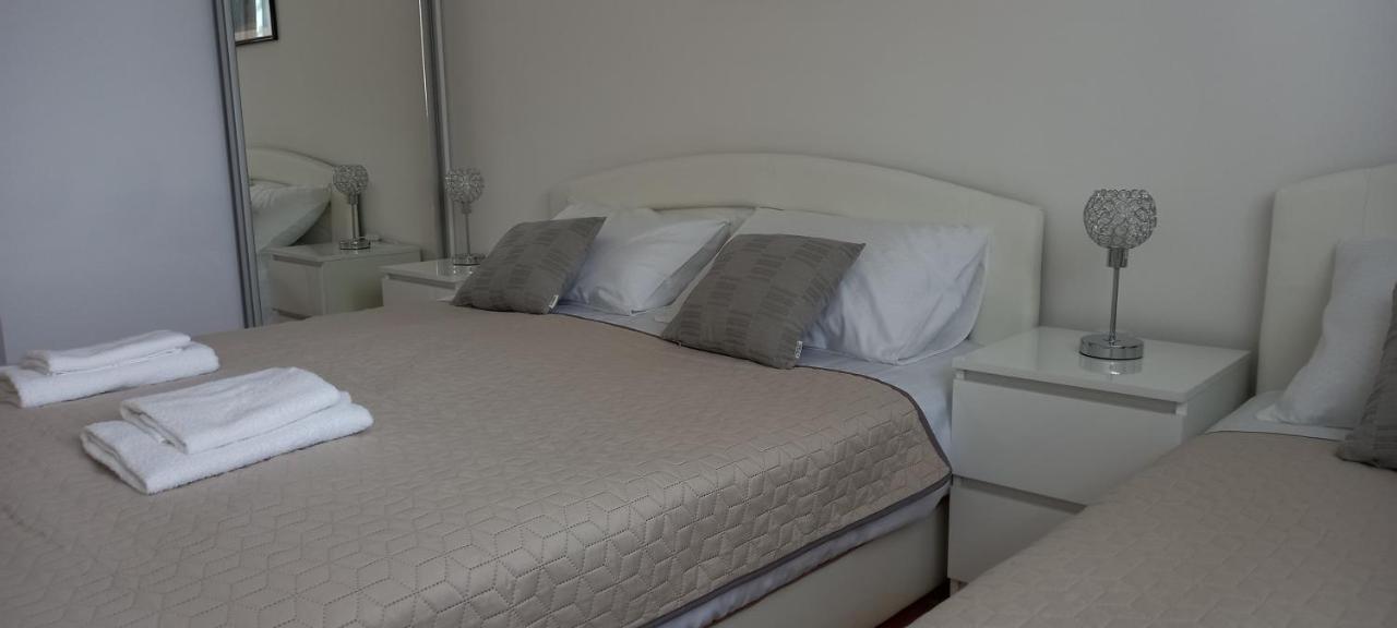 Marys Home Apartment Medugorje 외부 사진