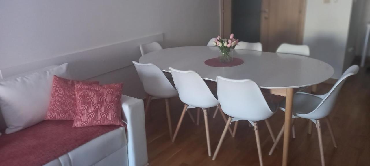 Marys Home Apartment Medugorje 외부 사진
