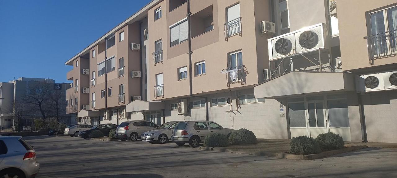 Marys Home Apartment Medugorje 외부 사진