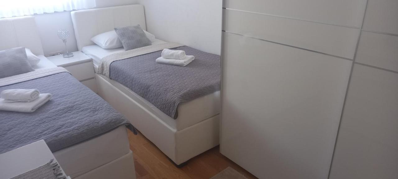 Marys Home Apartment Medugorje 외부 사진