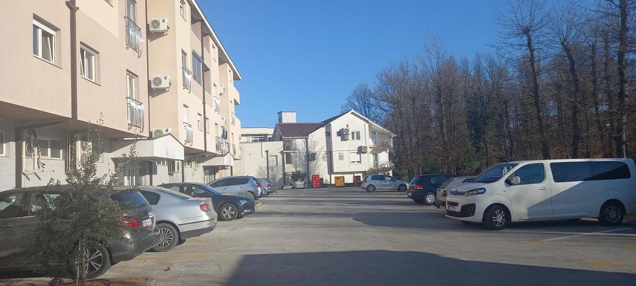 Marys Home Apartment Medugorje 외부 사진