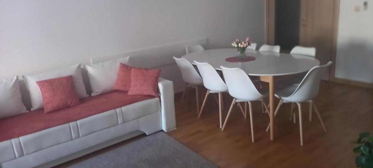 Marys Home Apartment Medugorje 외부 사진