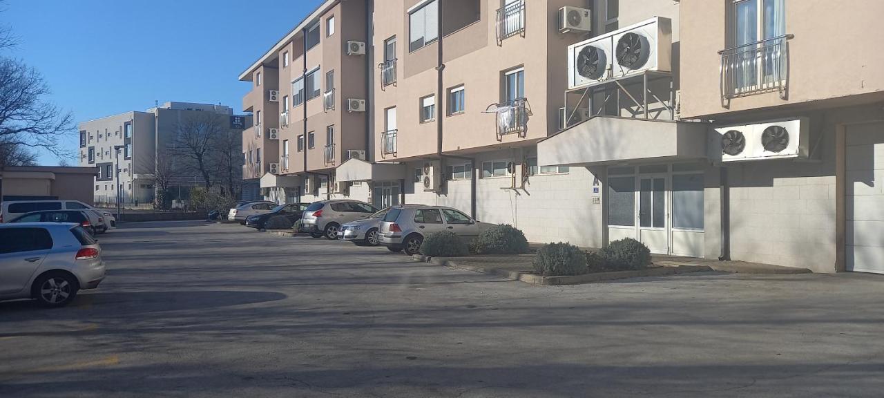 Marys Home Apartment Medugorje 외부 사진