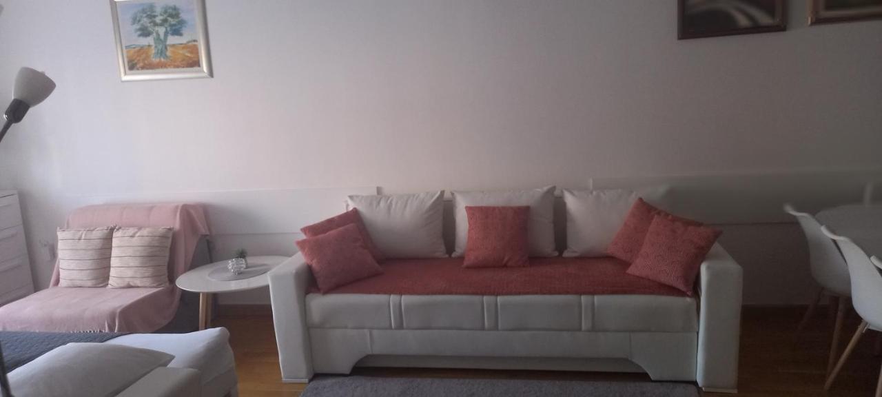 Marys Home Apartment Medugorje 외부 사진