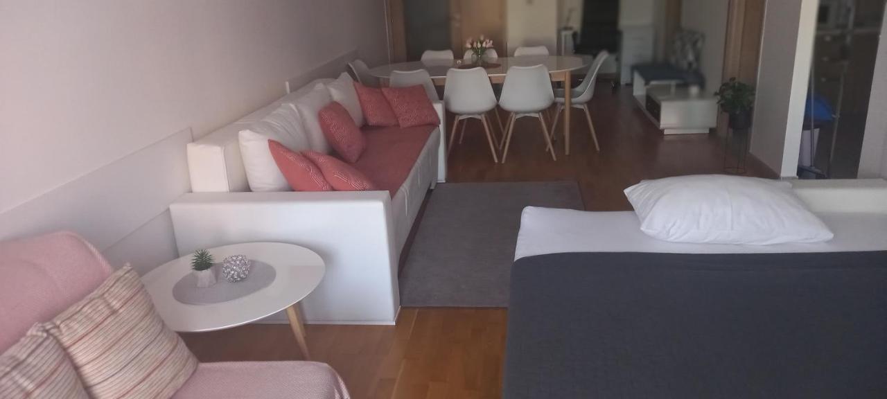 Marys Home Apartment Medugorje 외부 사진