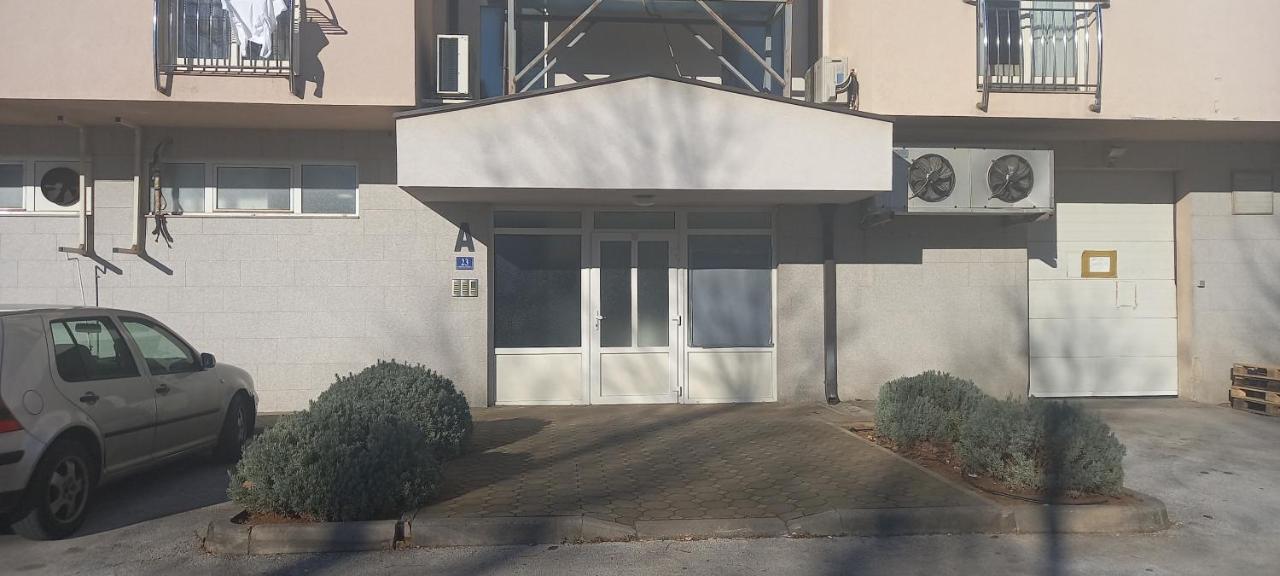 Marys Home Apartment Medugorje 외부 사진