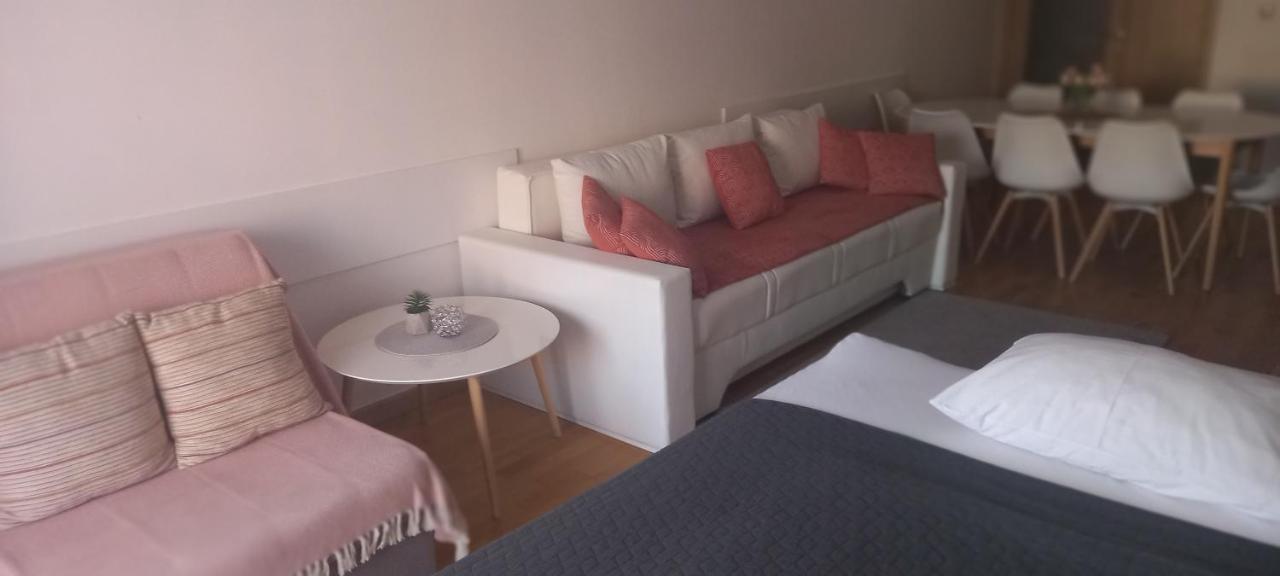 Marys Home Apartment Medugorje 외부 사진