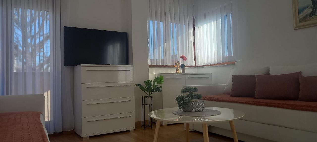 Marys Home Apartment Medugorje 외부 사진