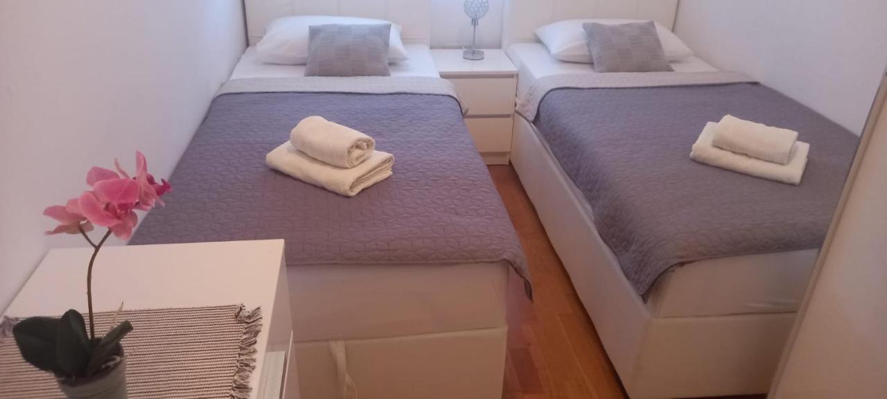 Marys Home Apartment Medugorje 외부 사진