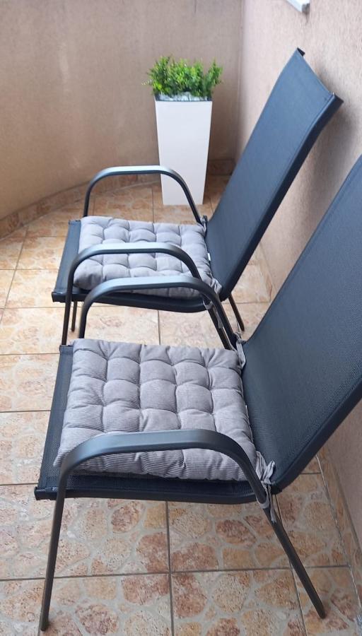 Marys Home Apartment Medugorje 외부 사진