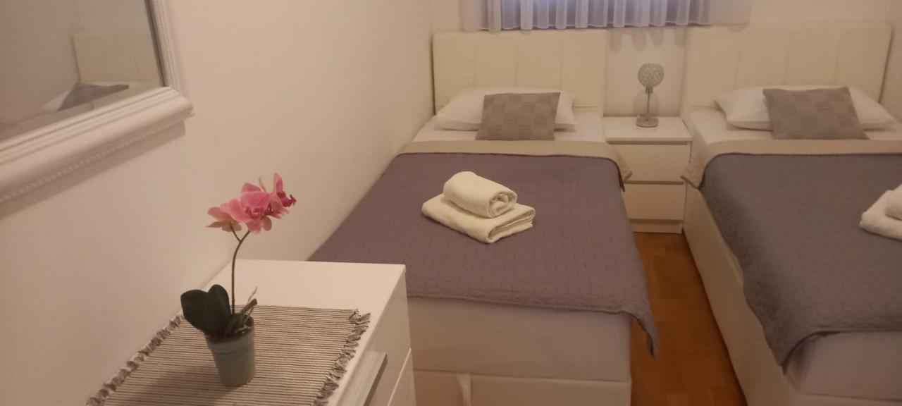 Marys Home Apartment Medugorje 외부 사진
