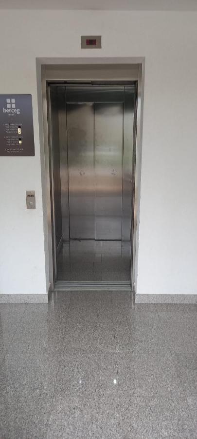Marys Home Apartment Medugorje 외부 사진