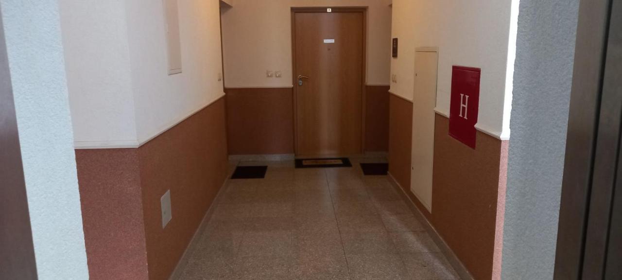 Marys Home Apartment Medugorje 외부 사진