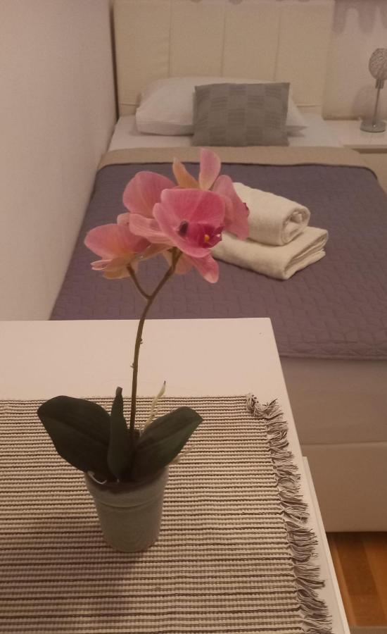 Marys Home Apartment Medugorje 외부 사진